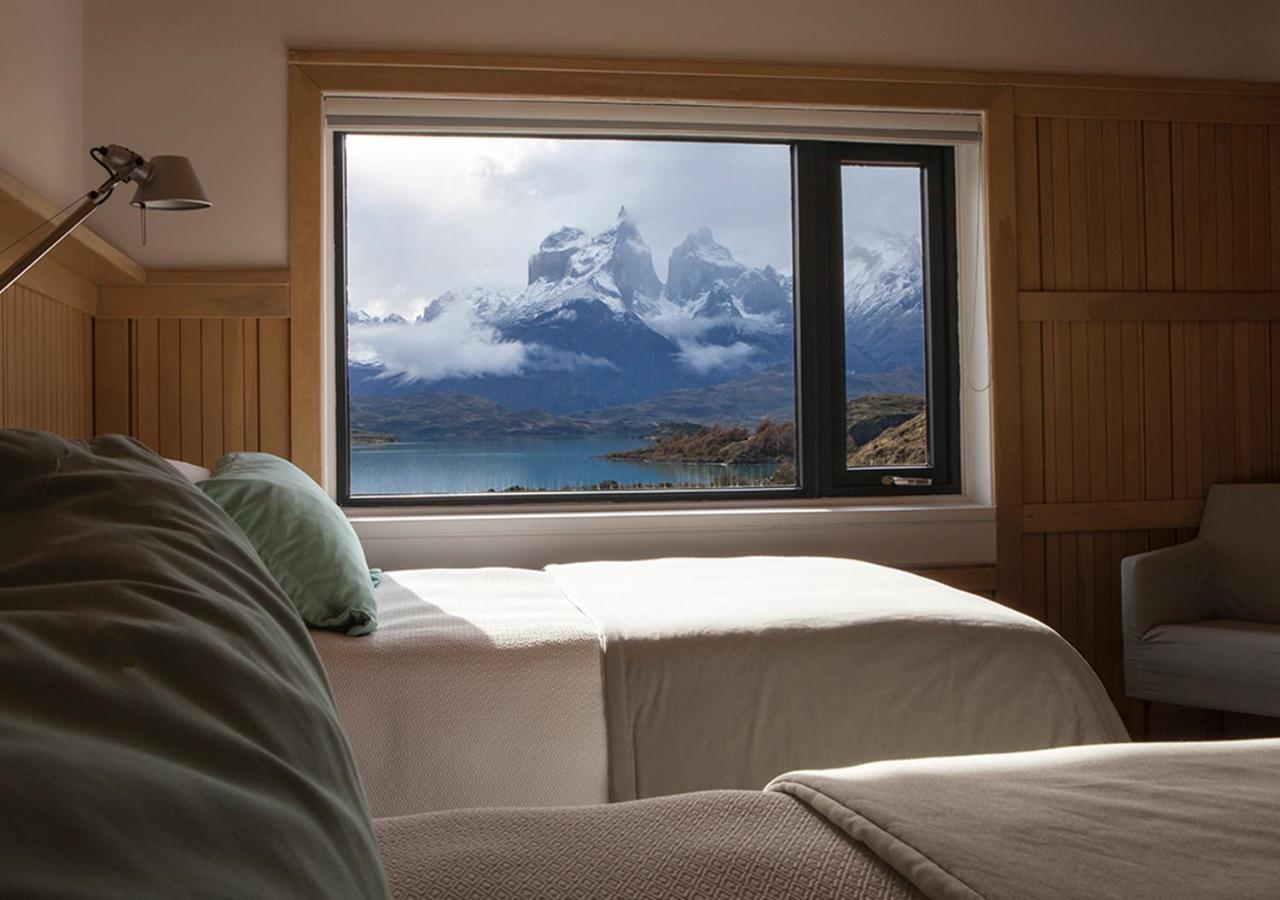 Alojamento de Turismo Selvagem Explora En Torres Del Paine Torres del Paine National Park
