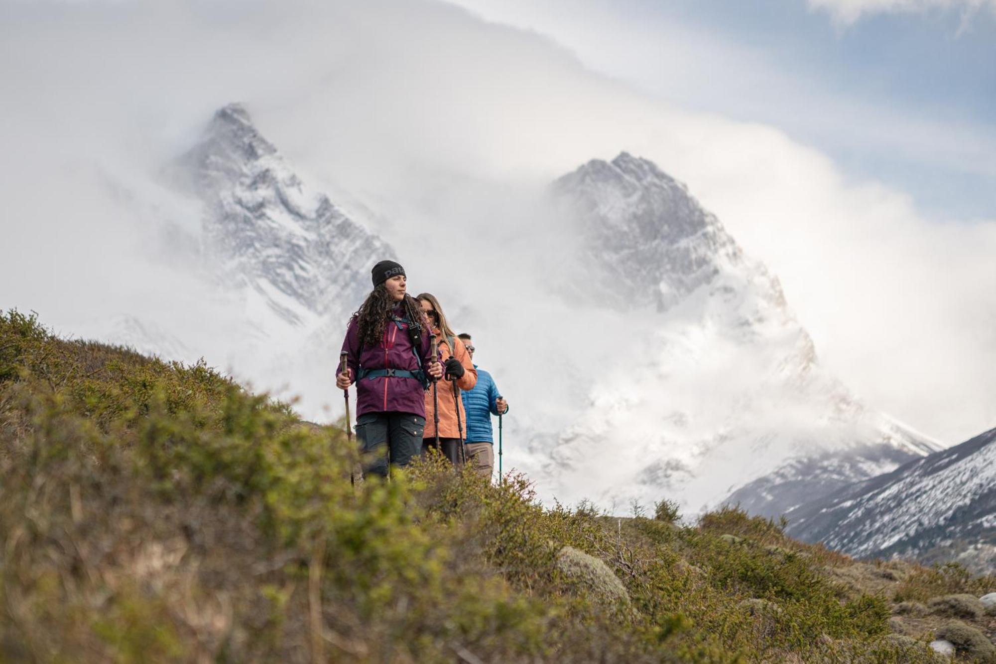 Explora En Torres Del Paine *