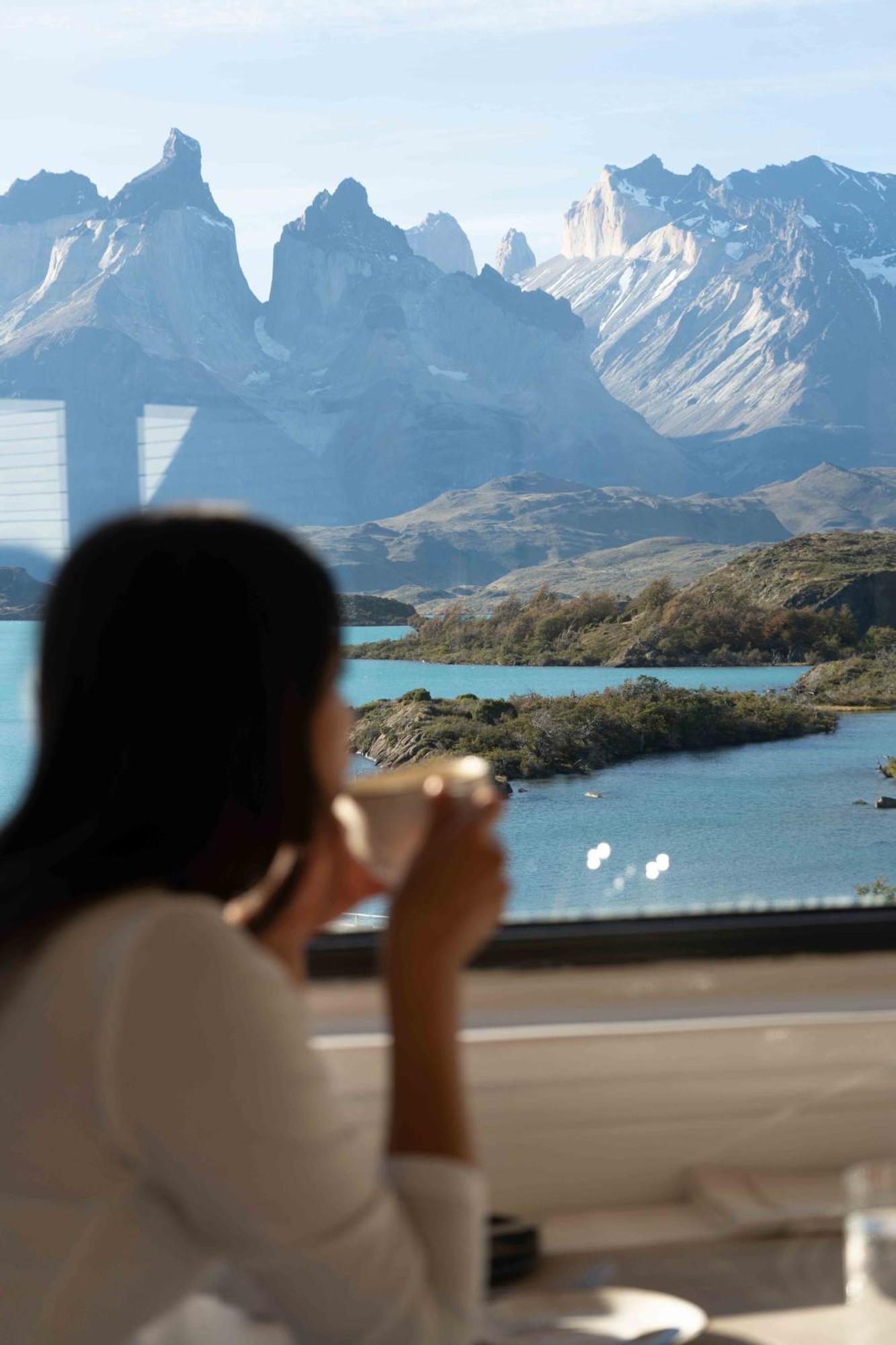 Explora En Torres Del Paine * Torres del Paine National Park