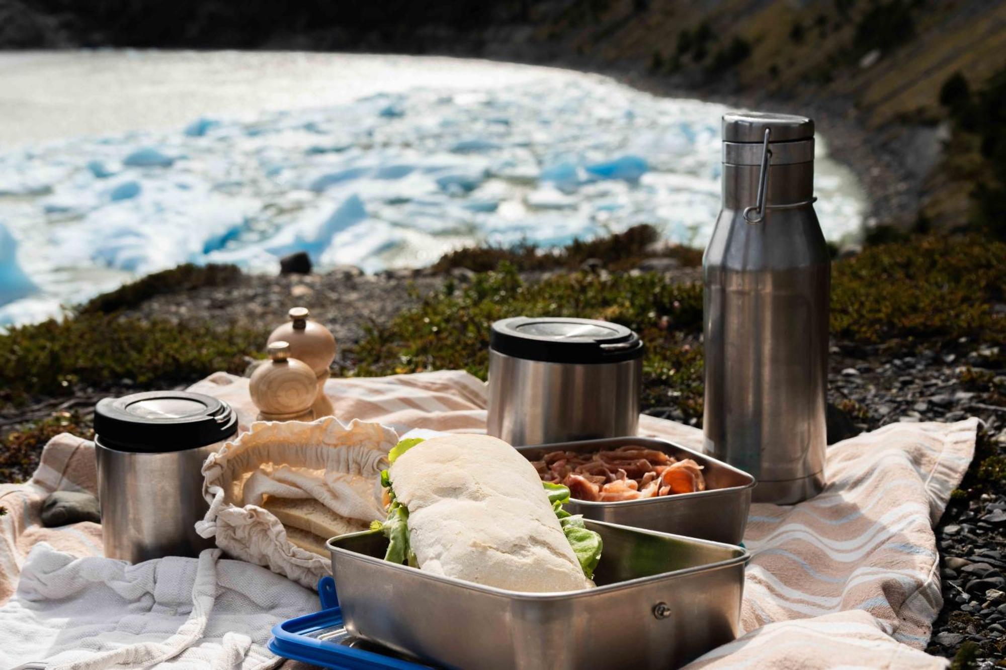 Explora En Torres Del Paine