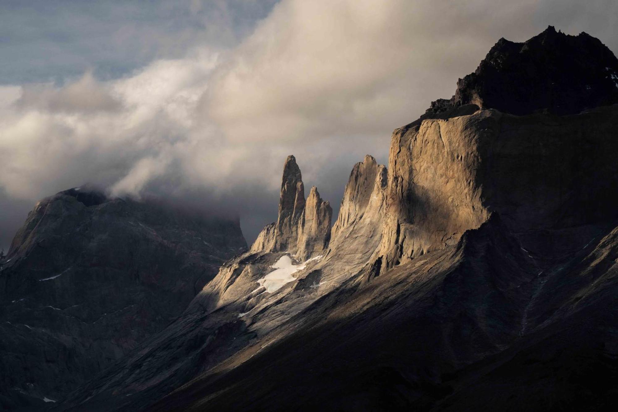 Alojamento de Turismo Selvagem Explora En Torres Del Paine Torres del Paine National Park
