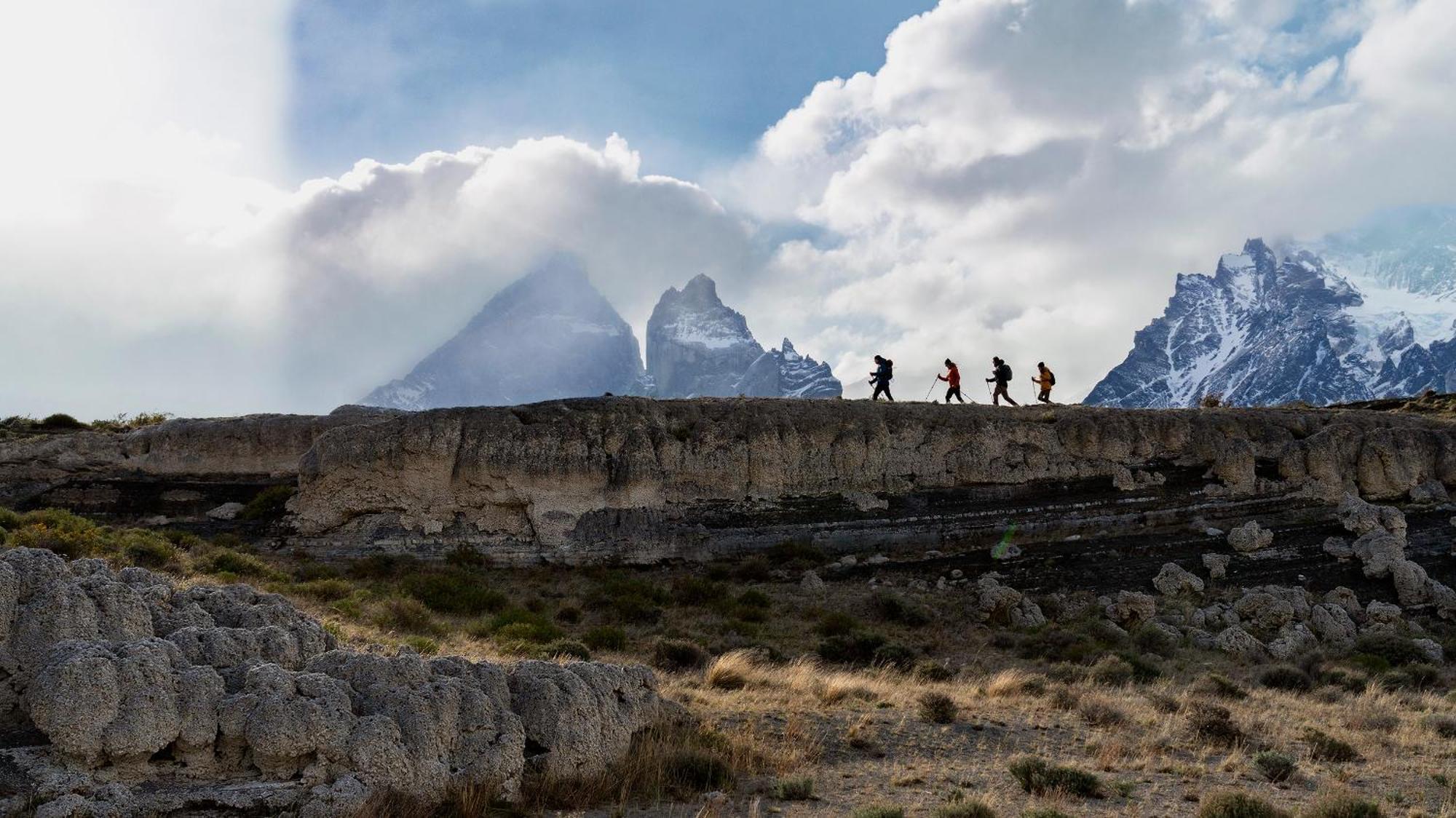 Alojamento de Turismo Selvagem Explora En Torres Del Paine
