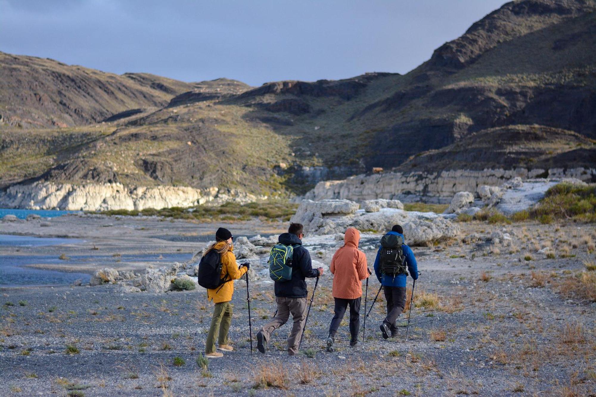 Alojamento de Turismo Selvagem Explora En Torres Del Paine Torres del Paine National Park
