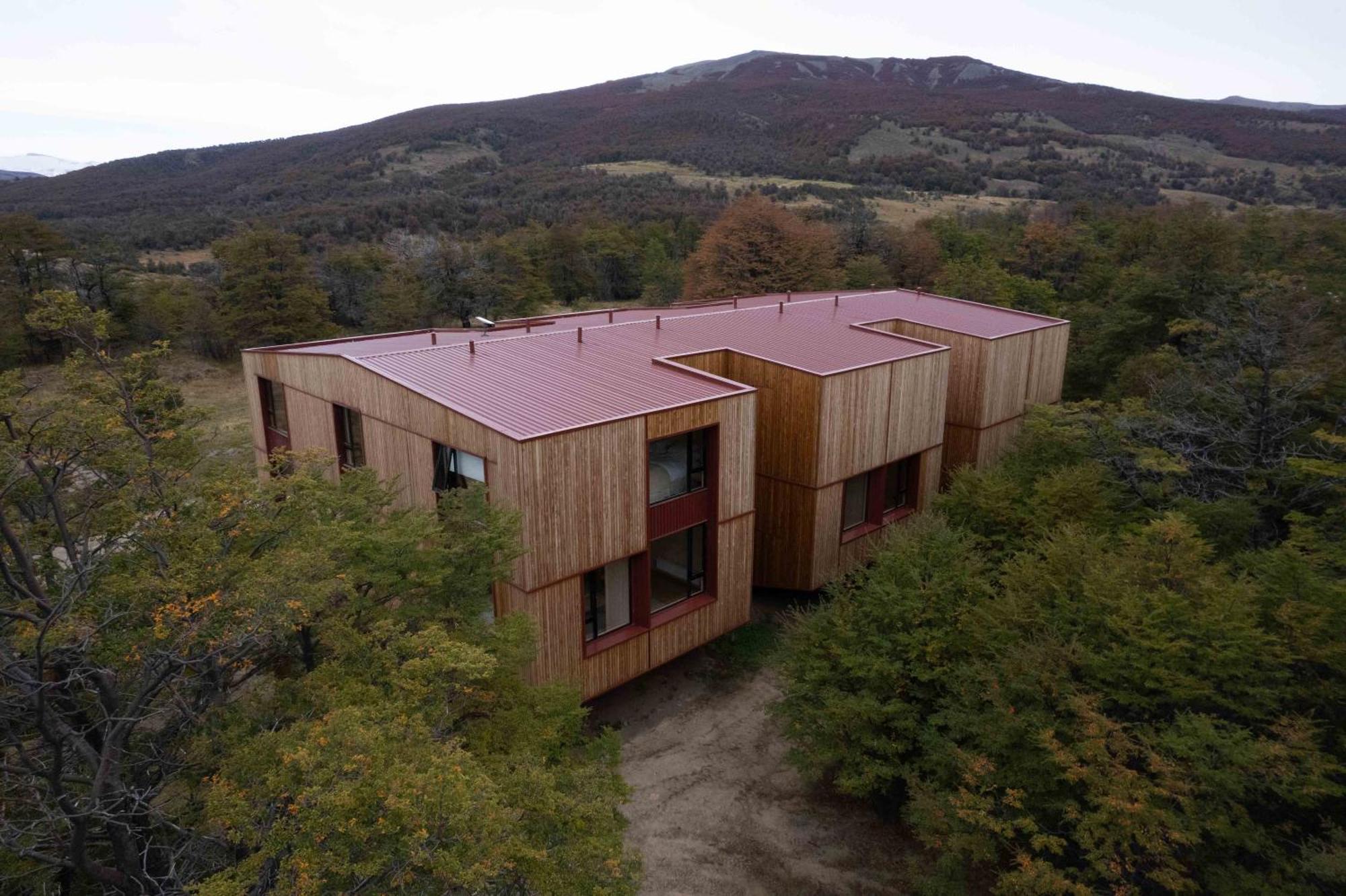 Explora En Torres Del Paine
