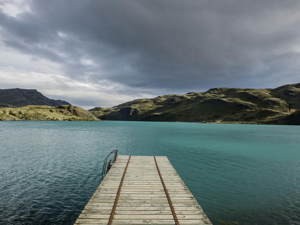 Alojamento de Turismo Selvagem Explora En Torres Del Paine