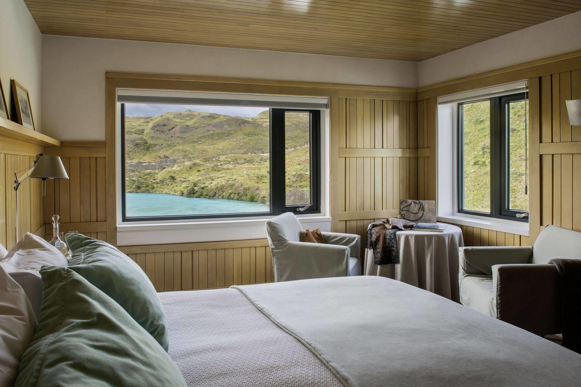 Alojamento de Turismo Selvagem Explora En Torres Del Paine