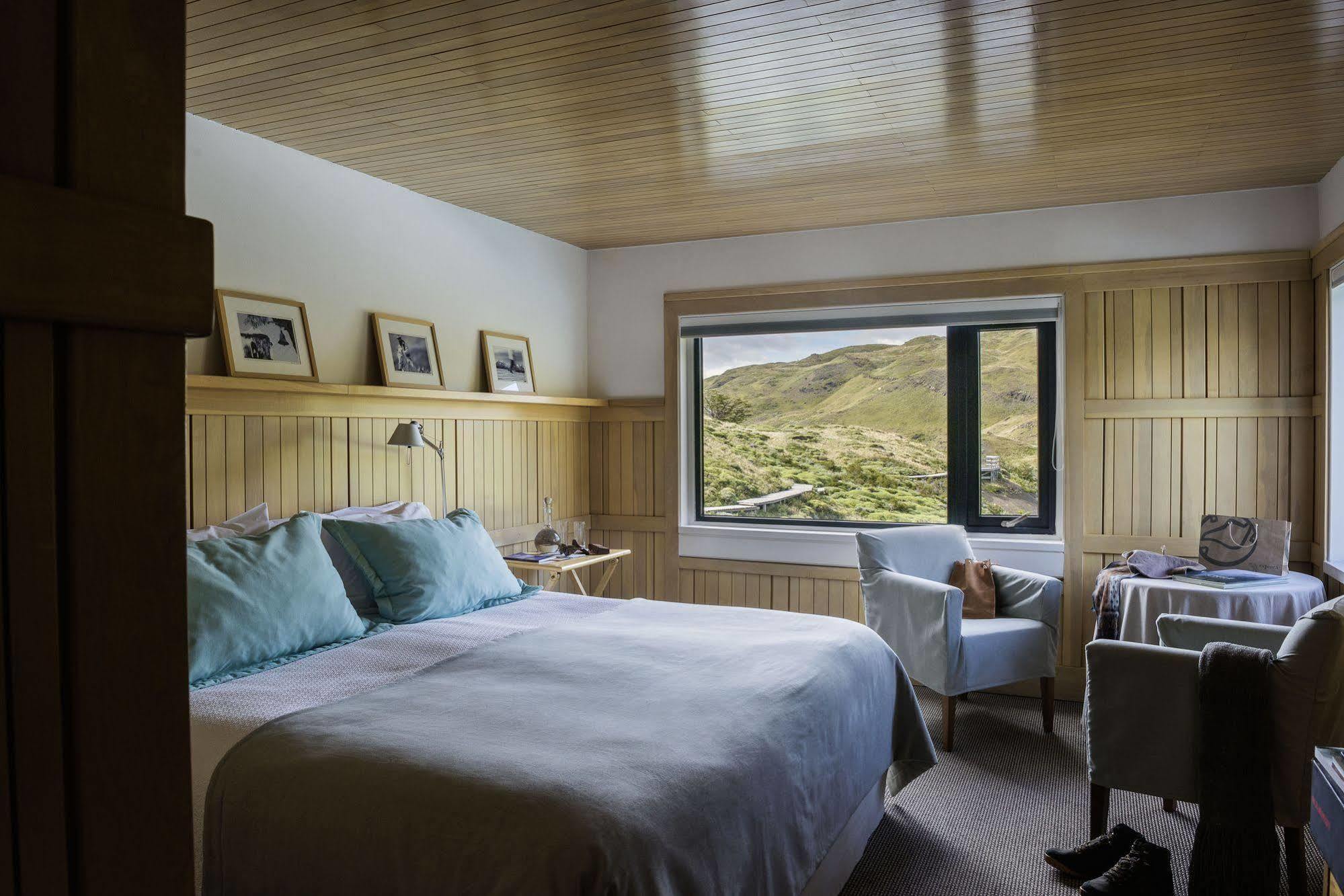 Explora En Torres Del Paine Alojamento de Turismo Selvagem *